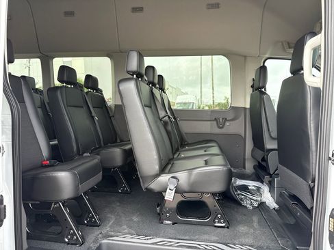 New 2026 Ford Transit 350 XL RWD image 23