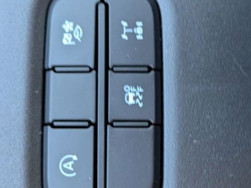 New 2025 Ford Ranger XLT w/ Equipment Group 301A High image 24