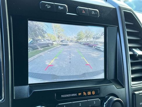 Used 2017 Ford F150 XLT w/ Equipment Group 302A Luxury image 20