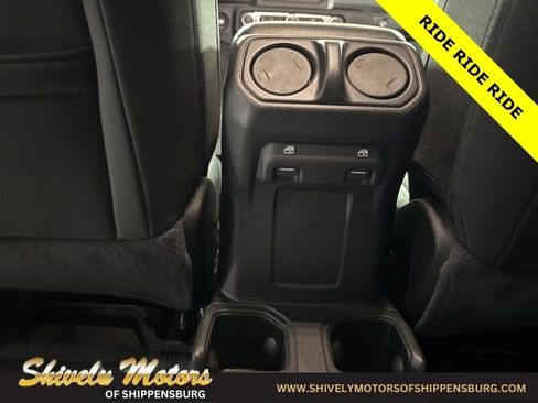 Certified 2022 Jeep Wrangler Unlimited Sport image 27