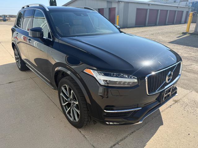 Used 2016 Volvo XC90 T6 Momentum w/ Momentum Plus Package AWD/4WD image 5