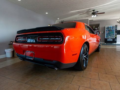 Used 2018 Dodge Challenger R/T Scat Pack image 5