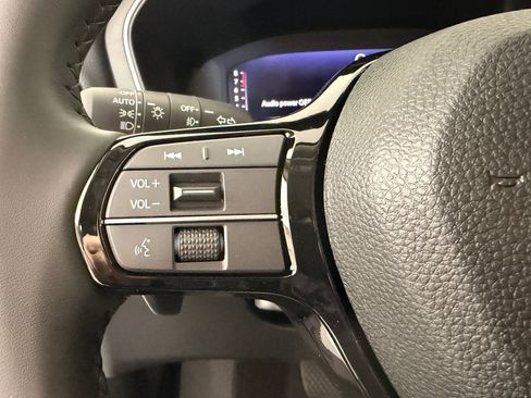 New 2026 Honda Pilot EX-L image 16