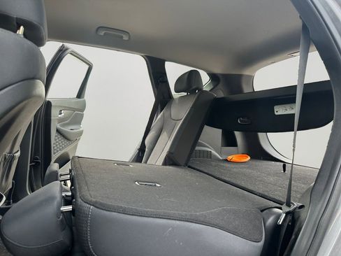 Used 2020 Hyundai Santa Fe SEL image 23