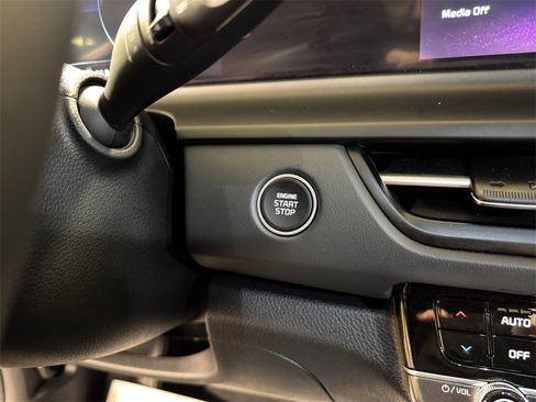 Used 2024 Kia Seltos EX image 29