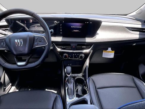 Used 2026 Buick Encore GX Sport Touring w/ Advanced Technology Package FWD image 30