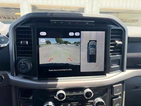 Used 2024 Ford F150 XLT w/ Equipment Group 302A MID AWD/4WD image 20