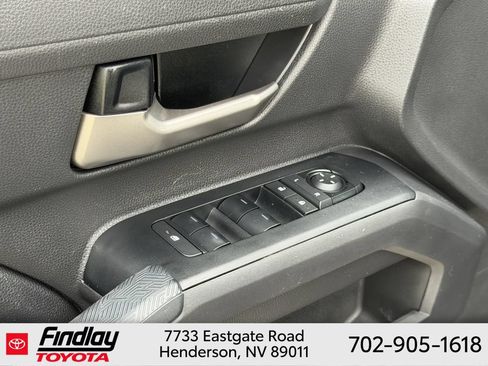 Certified 2024 Toyota Tacoma TRD Sport AWD/4WD image 20