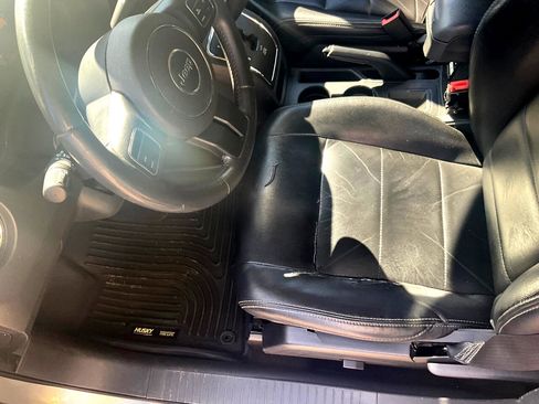 Used 2015 Jeep Patriot High Altitude image 19