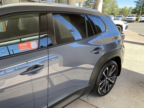 Certified 2025 MAZDA CX-50 AWD 2.5 S w/ Cargo Package image 65