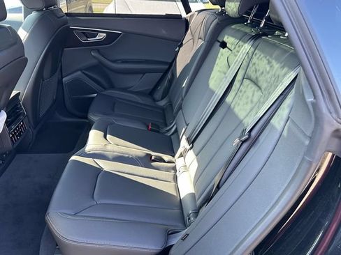 New 2027 Audi Q8 Premium Plus AWD/4WD image 5
