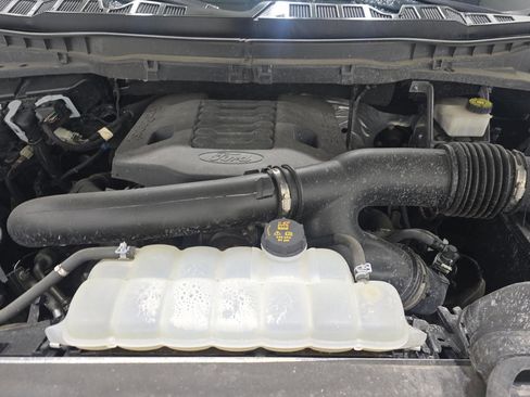 Used 2023 Ford F150 Tremor w/ Equipment Group 402A High AWD/4WD image 16