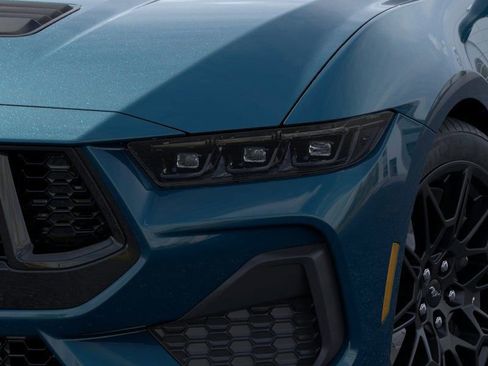 New 2026 Ford Mustang GT RWD image 19