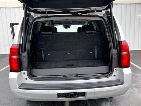 Used 2019 Chevrolet Tahoe LT AWD/4WD image 26