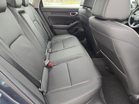 Used 2024 Honda Civic EX-L image 30