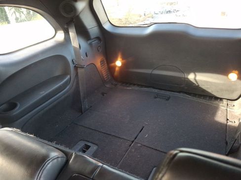 Used 2018 Dodge Durango Citadel w/ Technology Group image 11