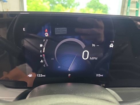 New 2026 Buick Encore GX Sport Touring w/ Comfort Package AWD/4WD image 18