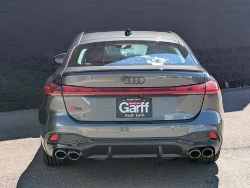 New 2026 Audi S5 Prestige AWD/4WD image 6