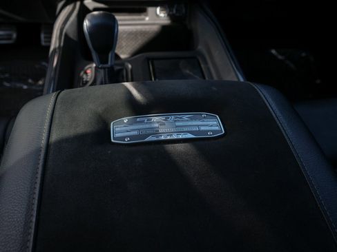 Used 2024 RAM 1500 TRX w/ TRX Level 1 Equipment Group image 38