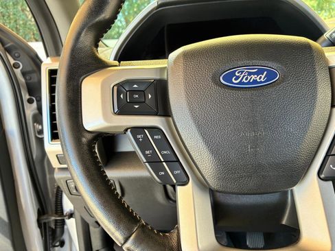 Used 2019 Ford F350 Lariat w/ Lariat Ultimate Package image 30