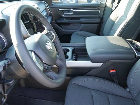 New 2026 RAM 1500 Lone Star AWD/4WD image 18