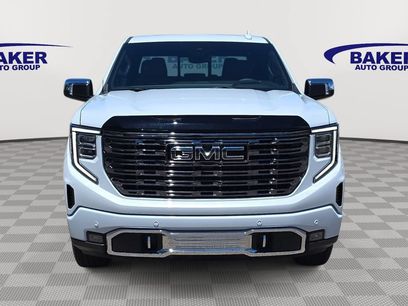 New 2026 GMC Sierra 1500 Denali Ultimate