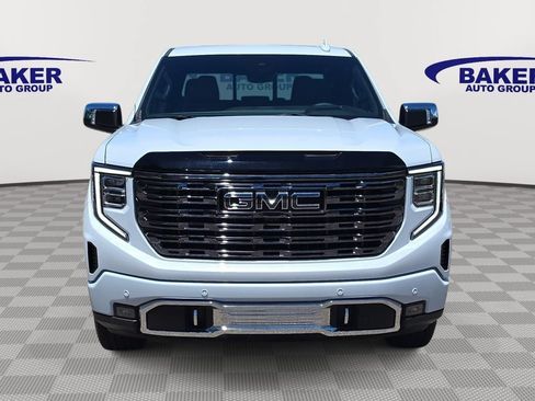 New 2026 GMC Sierra 1500 Denali Ultimate AWD/4WD image 2