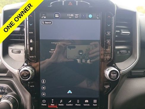 Certified 2023 RAM 1500 Big Horn AWD/4WD image 19