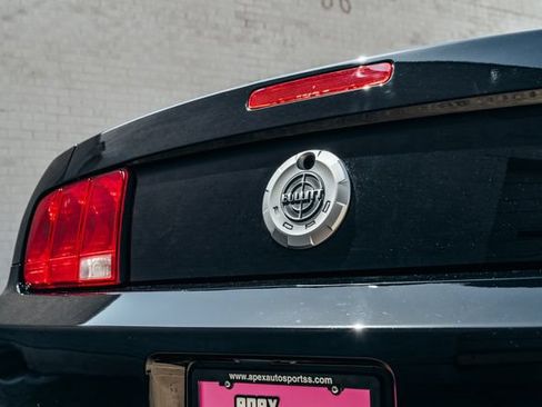 Used 2008 Ford Mustang GT Premium RWD image 25
