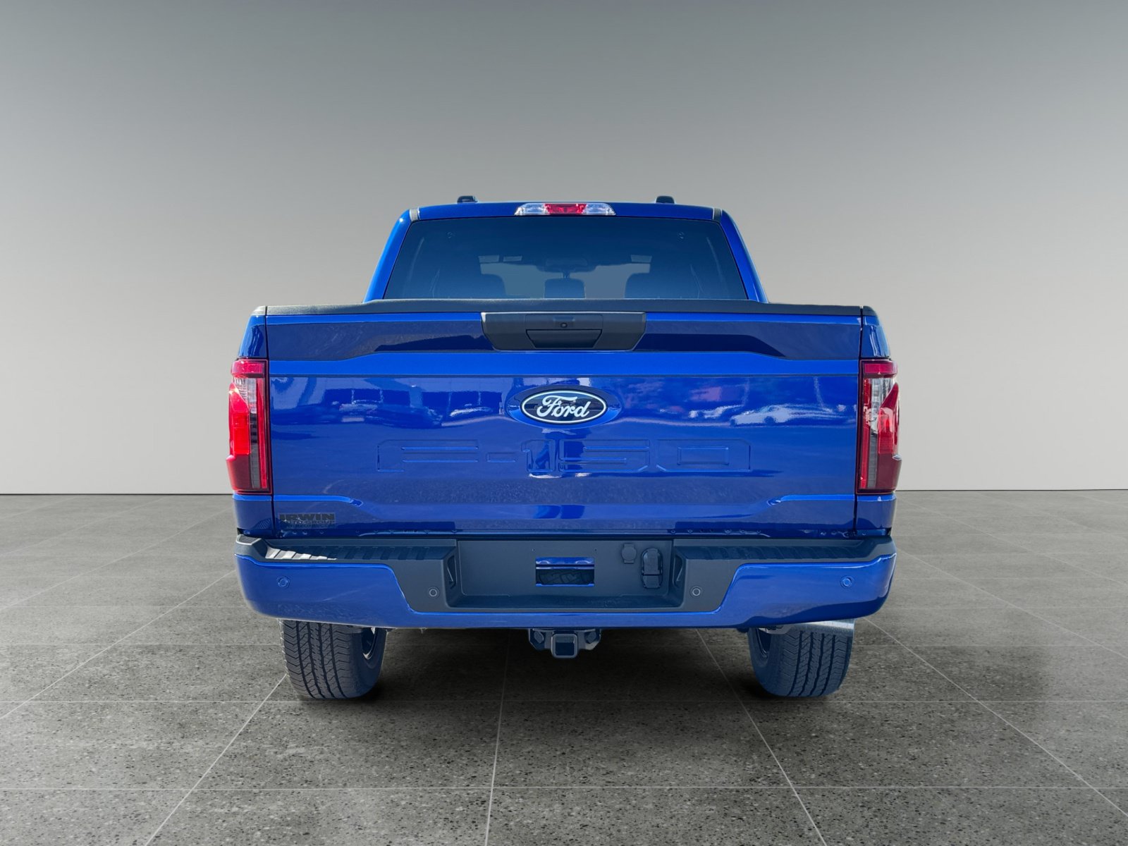 New 2026 Ford F150 STX w/ Equipment Group 200A AWD/4WD image 5