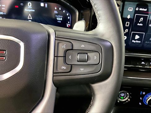 Used 2023 GMC Sierra 1500 SLT RWD image 24