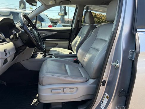 Used 2017 Honda Pilot EX-L image 30