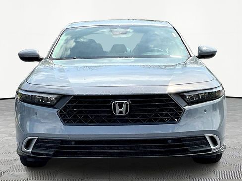 New 2026 Honda Accord Touring image 2