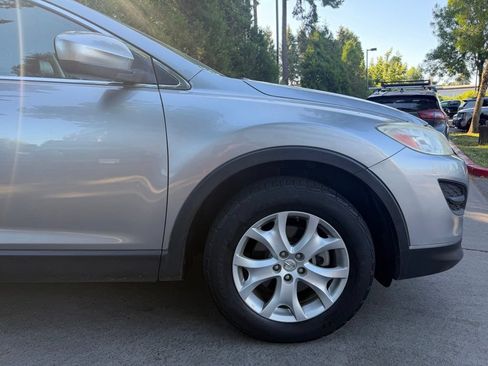 Used 2011 MAZDA CX-9 Touring AWD/4WD image 3