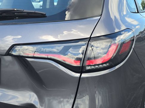 Certified 2025 Honda HR-V LX image 8