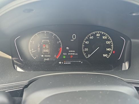 Used 2024 Honda Civic Sport image 18
