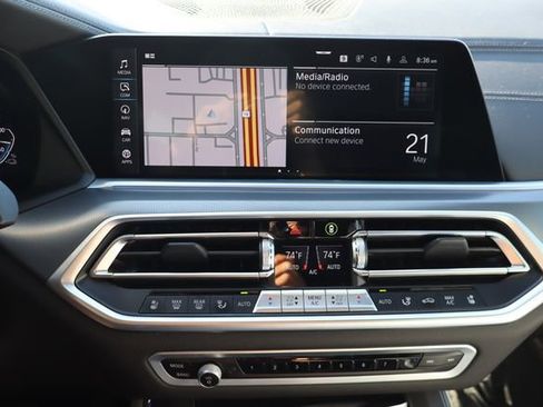 Used 2023 BMW X5 xDrive45e w/ Executive Package AWD/4WD image 41