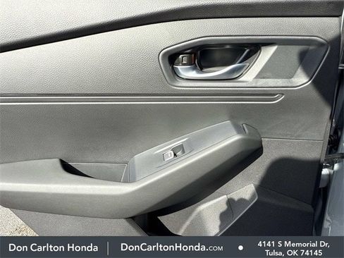 New 2025 Honda Accord SE image 9