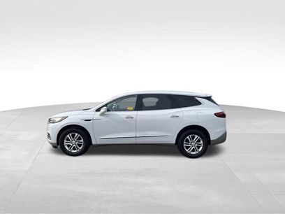 Used 2020 Buick Enclave Essence w/ Trailering Package, 5000 lbs.