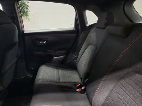 Certified 2025 Honda HR-V Sport image 13