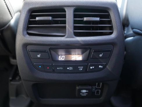 Used 2019 Honda Passport Elite image 20