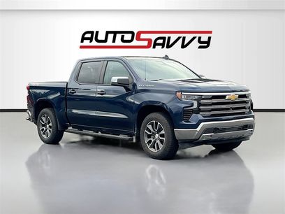 Used 2023 Chevrolet Silverado 1500 LT