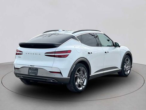 New 2024 Genesis GV60 Performance AWD/4WD image 5