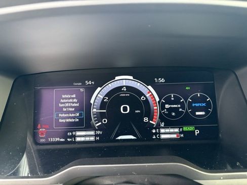 Used 2025 Toyota Sequoia Platinum image 38