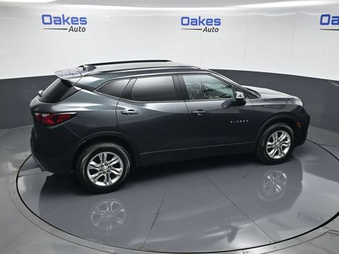 Used 2019 Chevrolet Blazer LT FWD image 51