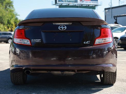 Used 2011 Scion tC FWD image 7