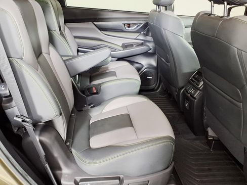 Certified 2024 Subaru Ascent Onyx Edition Limited image 18