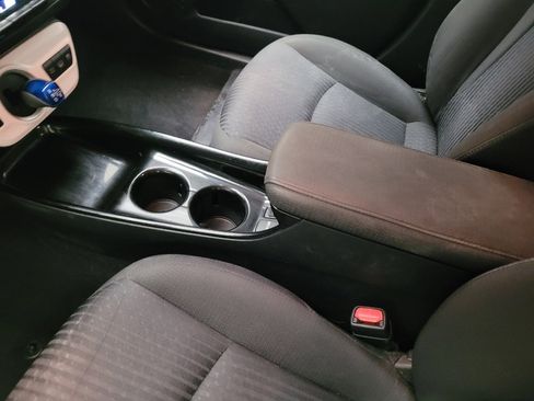 Used 2017 Toyota Prius Prime Plus w/ Carpet Mat Package FWD image 26