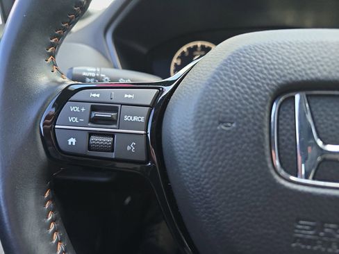Certified 2024 Honda HR-V Sport image 19