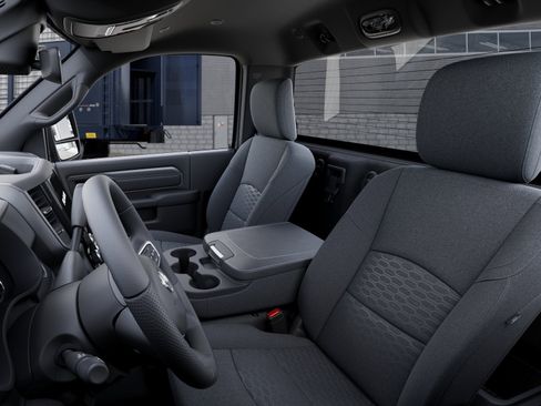 New 2026 RAM 5500 Tradesman AWD/4WD image 49